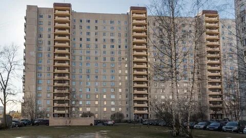 Вербная 14