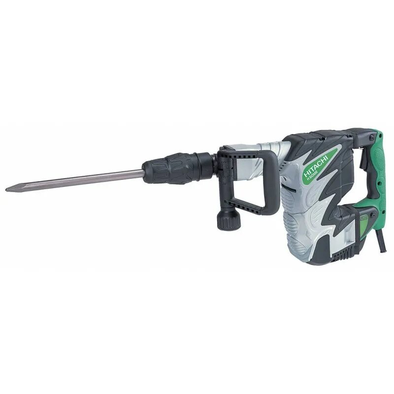 Отбойный молоток хитачи 60. Hitachi h45mr. Отбойник хитачи. Отбойный молоток хитачи h50. Молоток отбойный hitachi-hikoki h65sb3nsz (1340вт,43дж,1400уд/мин,hex 30) 18кг кейс+пика.