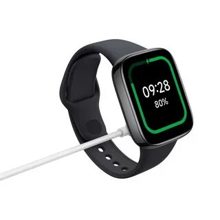 Xiaomi redmi watch 3 active черный