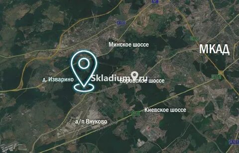 Дом изварино