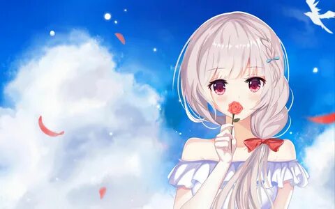 Sweet begin