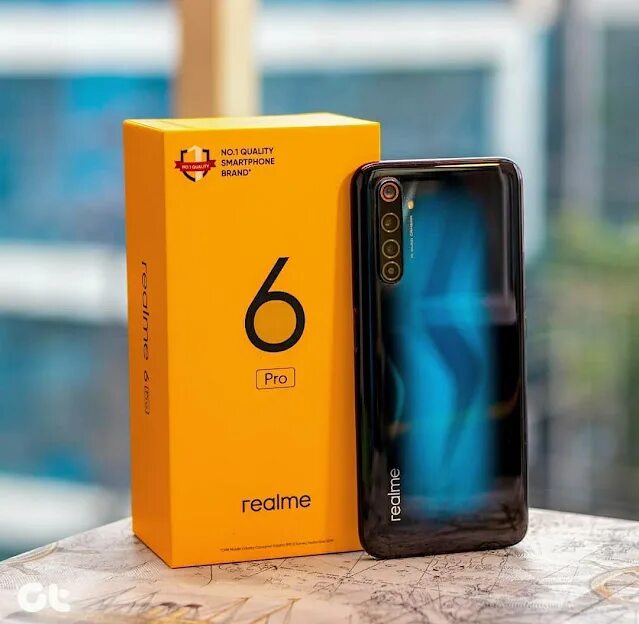 Realme 9 pro отзывы