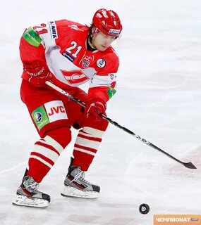 Кхл игры спартака