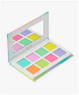 Pastel shadows