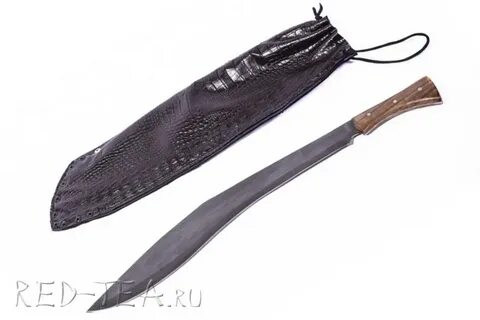 Нож крылья