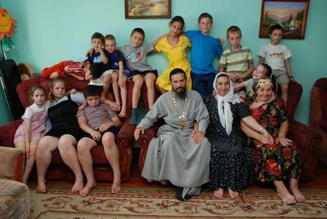 Жена андрея ткачева фото и дети