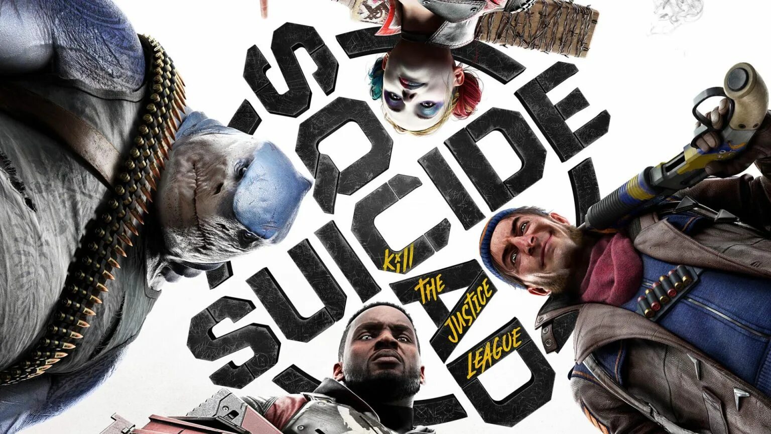 Kill the justice league игра. Отряд самоубийц игра 2022. Suicide Squad: Kill the Justice League (2022). Отряд самоубийц игра 2023. Suicide Squad Kill the Justice League игра.