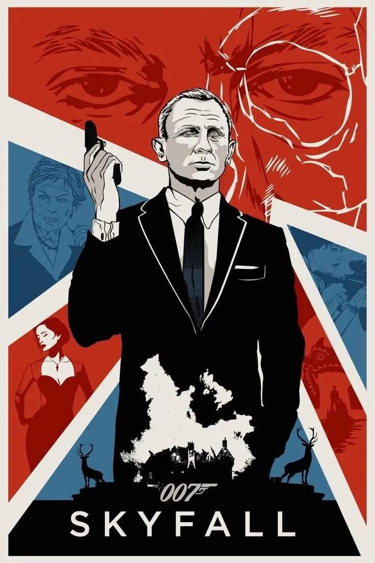 Posters 7