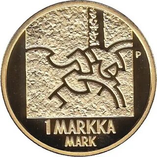 Last mark
