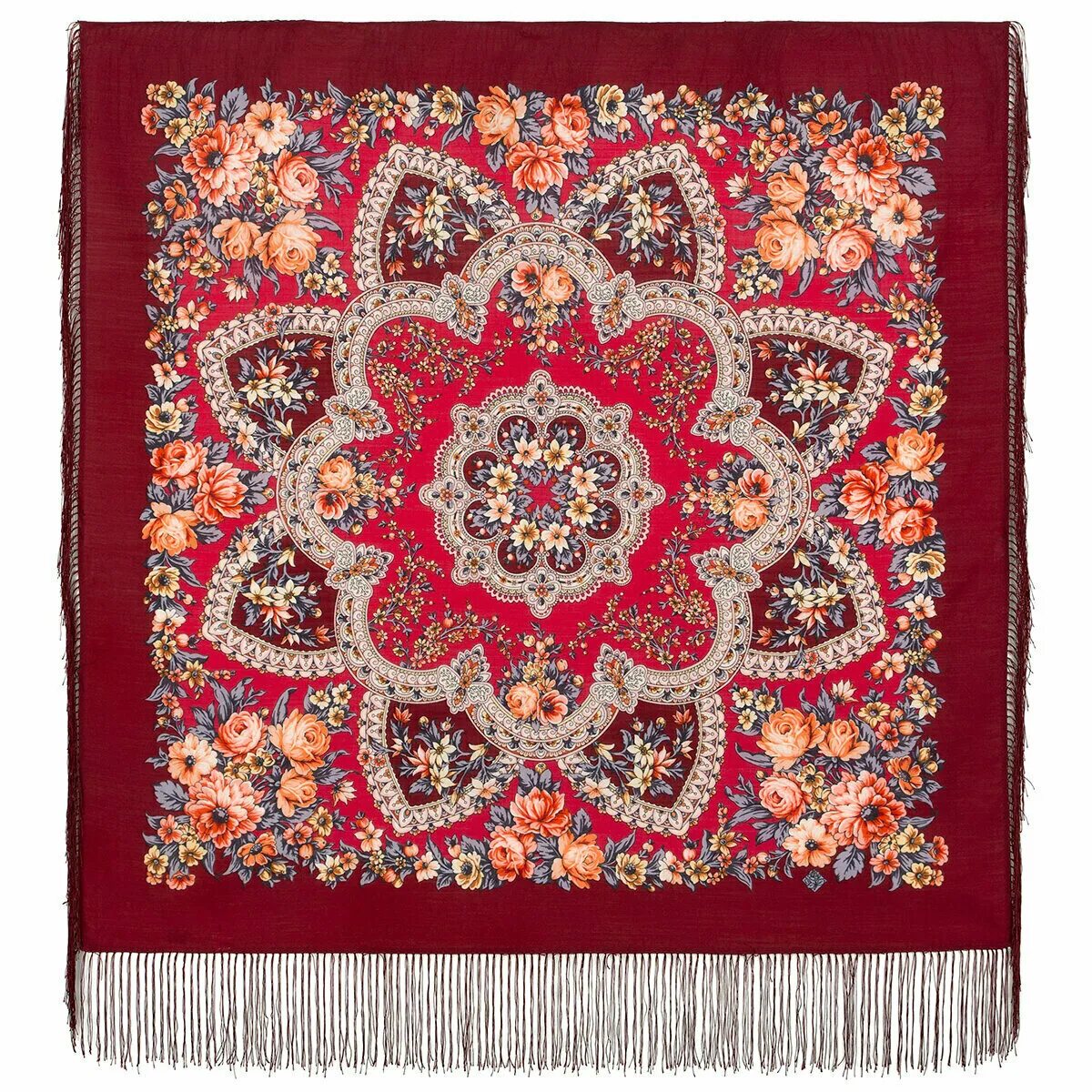 павлопосадский платок княжна. павловопосадская платочная мануфактура. платок княжна 1. любовь земная платок павлопосадский. павлопосадский платок медовый полдень 1724-1.