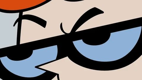 Dexter's Laboratory Intro Season 1 - YouTube.