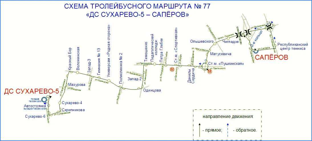 Расписания троллейбусов карта. Маршрут 36 троллейбуса Минск. 14 Троллейбус на карте. Московский троллейбус маршрут 77. Расписание троллейбусов Минск.