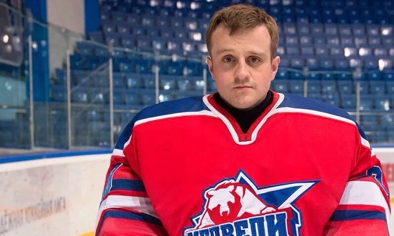 Почему Николаю Добрынину не стоило сниматься в "Сватах" Мир сериалов Дзен