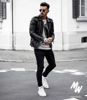 Rockstar look
