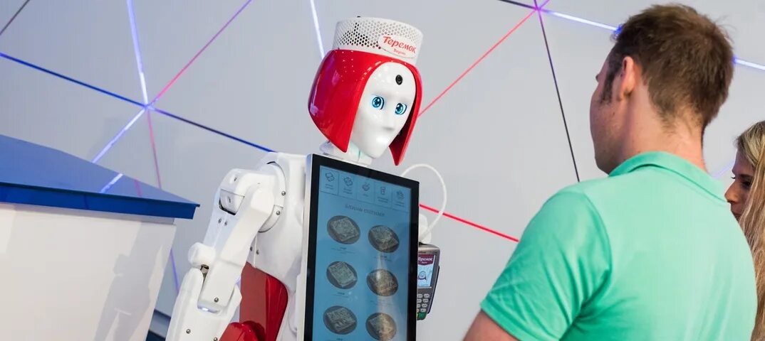 Робот кассир маруся. Теремок блины робот маруся фото. Робот маруся теремок. Робот кассир маруся. Робот кассир в магазине.