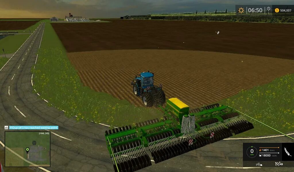 Игра farming simulator 22 моды