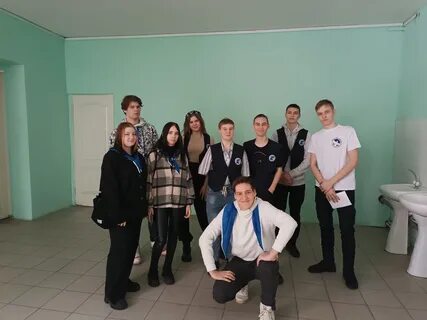 Тольяттинский политехнический колледж