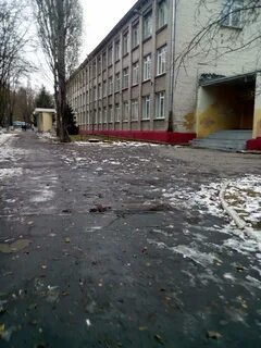 Школа 40 липецк