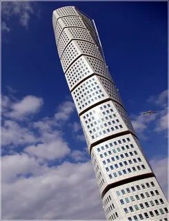Безопасность высотных зданий
