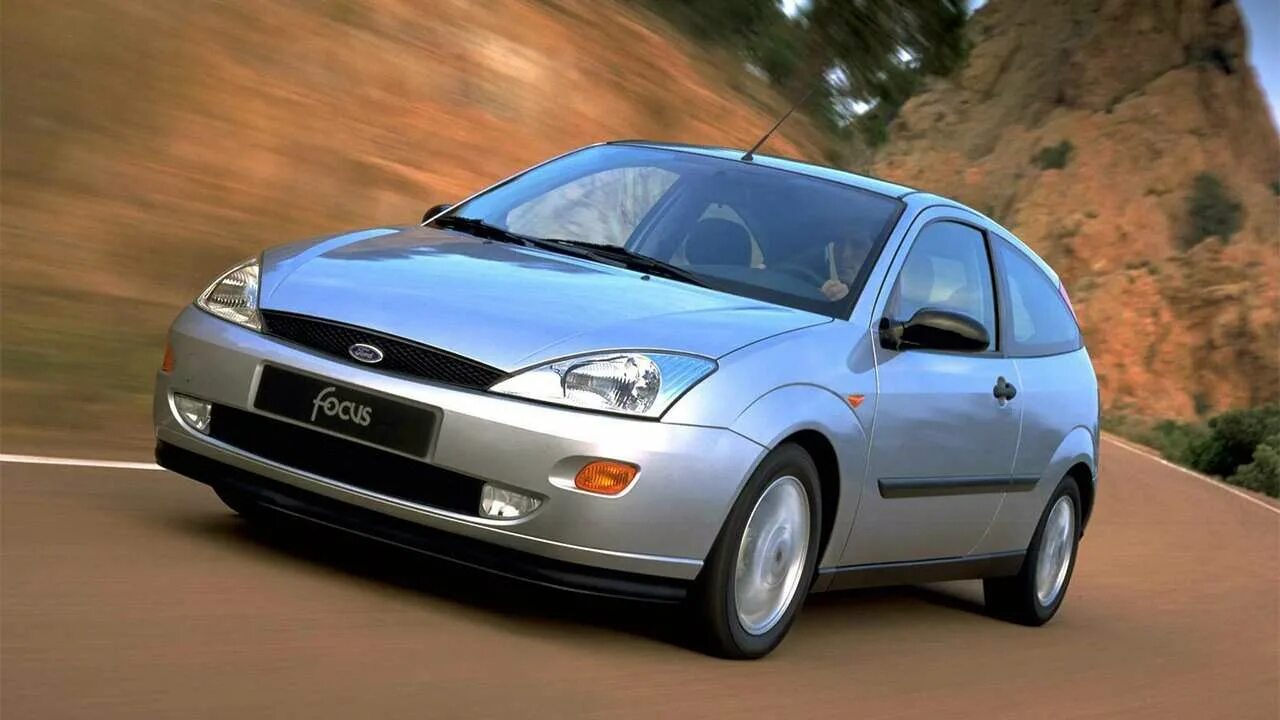 Форд первого поколения. Форд фокус 1 поколения. Форд фокус 1998 года. Ford Focus 1998-2005. Ford Focus 1998.