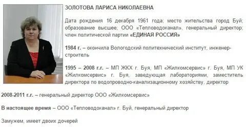 Вакансии буй