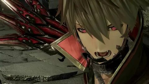 Code vein трейнер