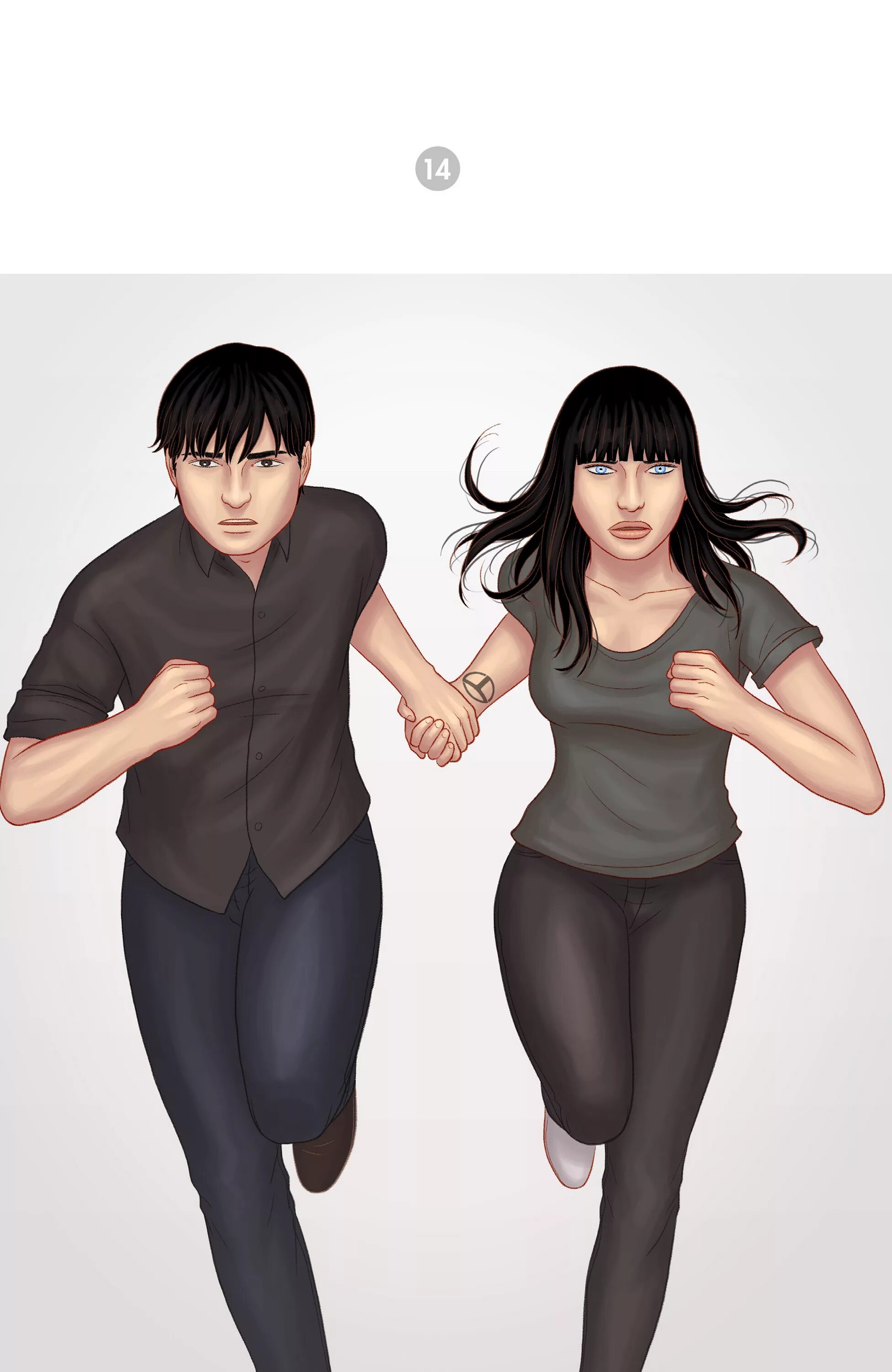 Алекс и ада комикс. Alex hell out. Alex + ada (2013). Ada комикс на русском. Алекс и ада.