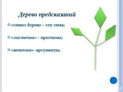 Дерево случайного эксперимента 10 класс