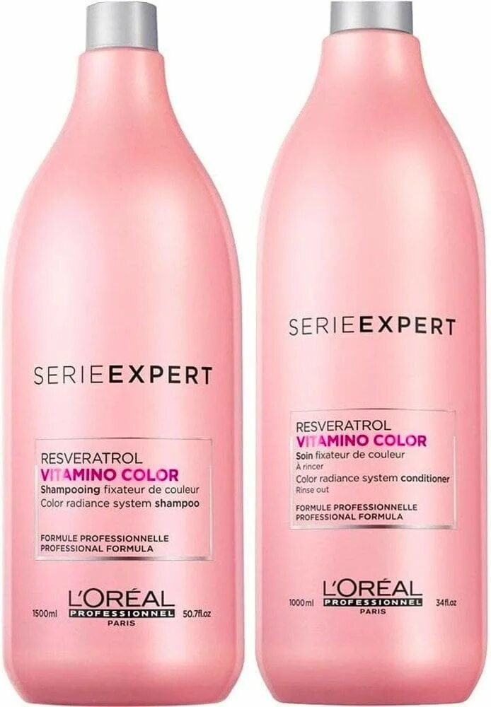 L oreal professionnel шампунь отзывы