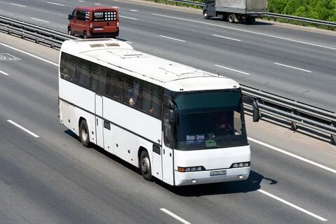 Автобус 180