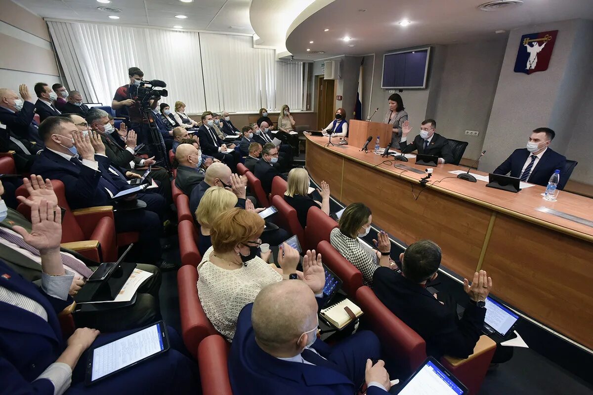 Прямые выборы глав