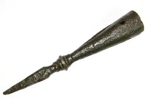 Копье 6 букв