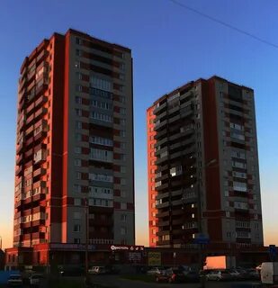 Михайловская 1 псков