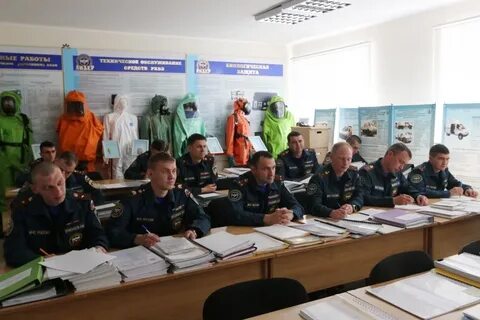 Подготовка 2018 года