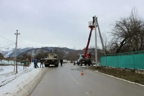 Дарго х