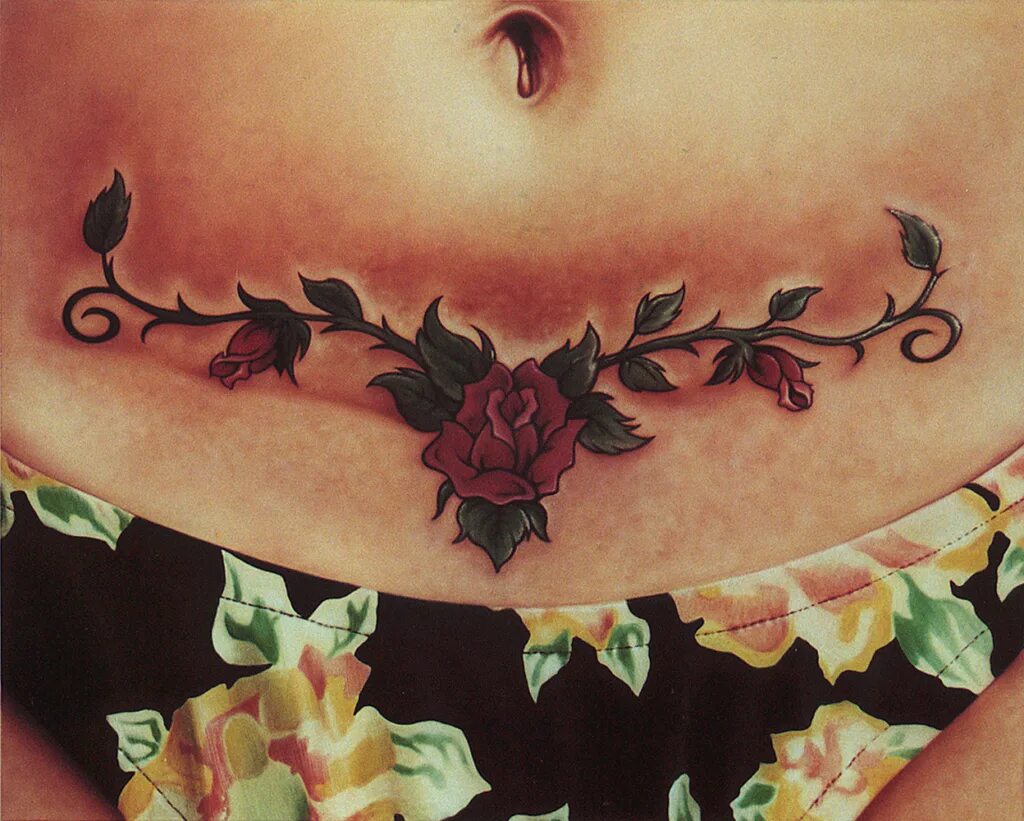 Татуировки для девушек. Интимные татуировки. Интимные наколки и пирсинг. Тату на пояснице для девушек. Тату внизу живота.