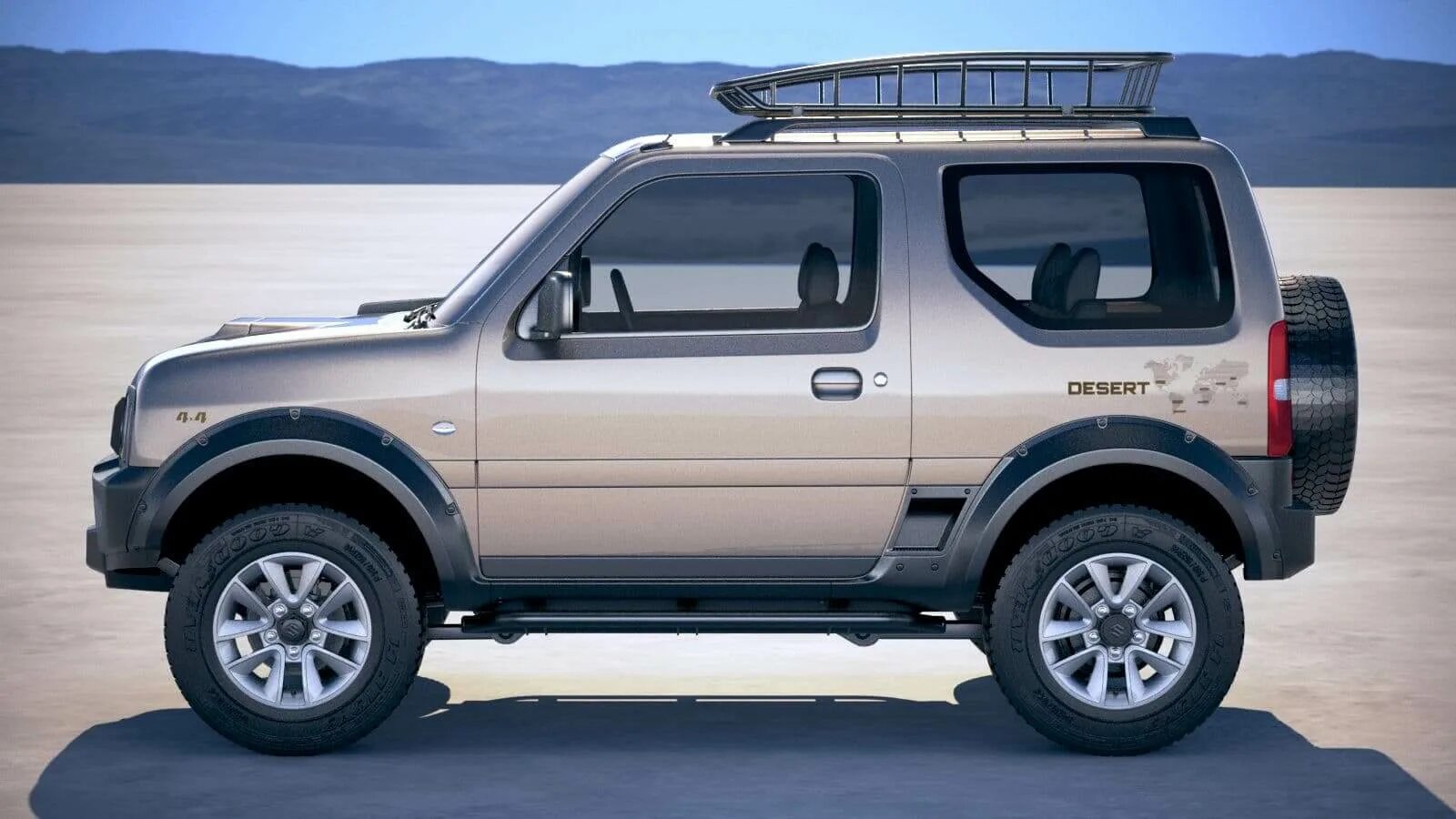 Suzuki Jimny 4. Suzuki Jimny 4sport. Suzuki Jimny 4sport Desert. Сузуки Джимни 2010. Купить джимни у официального дилера