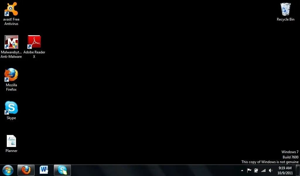 Черный экран виндовс. Черный экран активация Windows 7. Черный экран виндовс 7. Windows 7 сборка 7601 ваша копия Windows не является подлинной. Скопировать windows 7