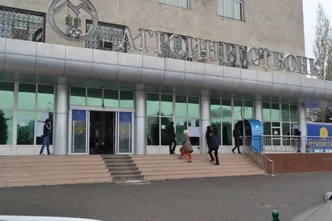 Таджикские банки