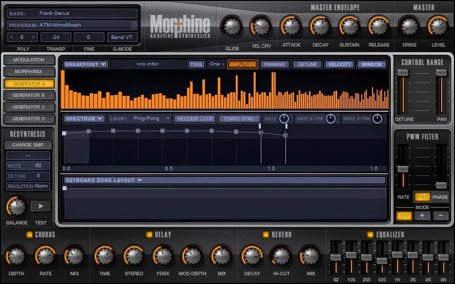 Gens plugins. Плагины фл студио vst. morphine fl studio 20. vst plugins для fl studio 20. fl studio 20 синтезатор.