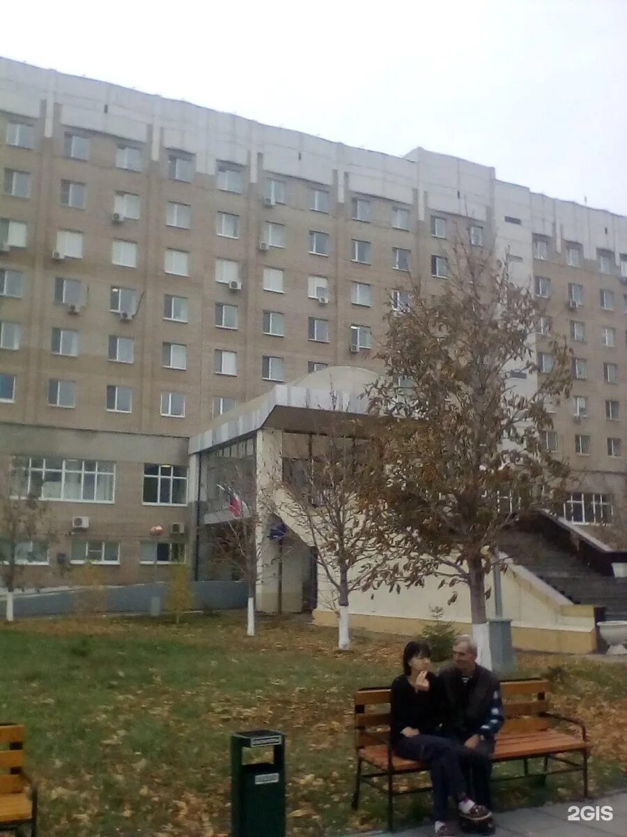 Смирновское ущелье регистратура