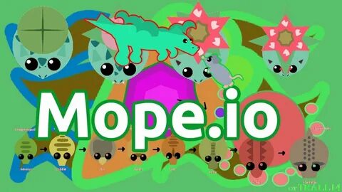 Мопио ио