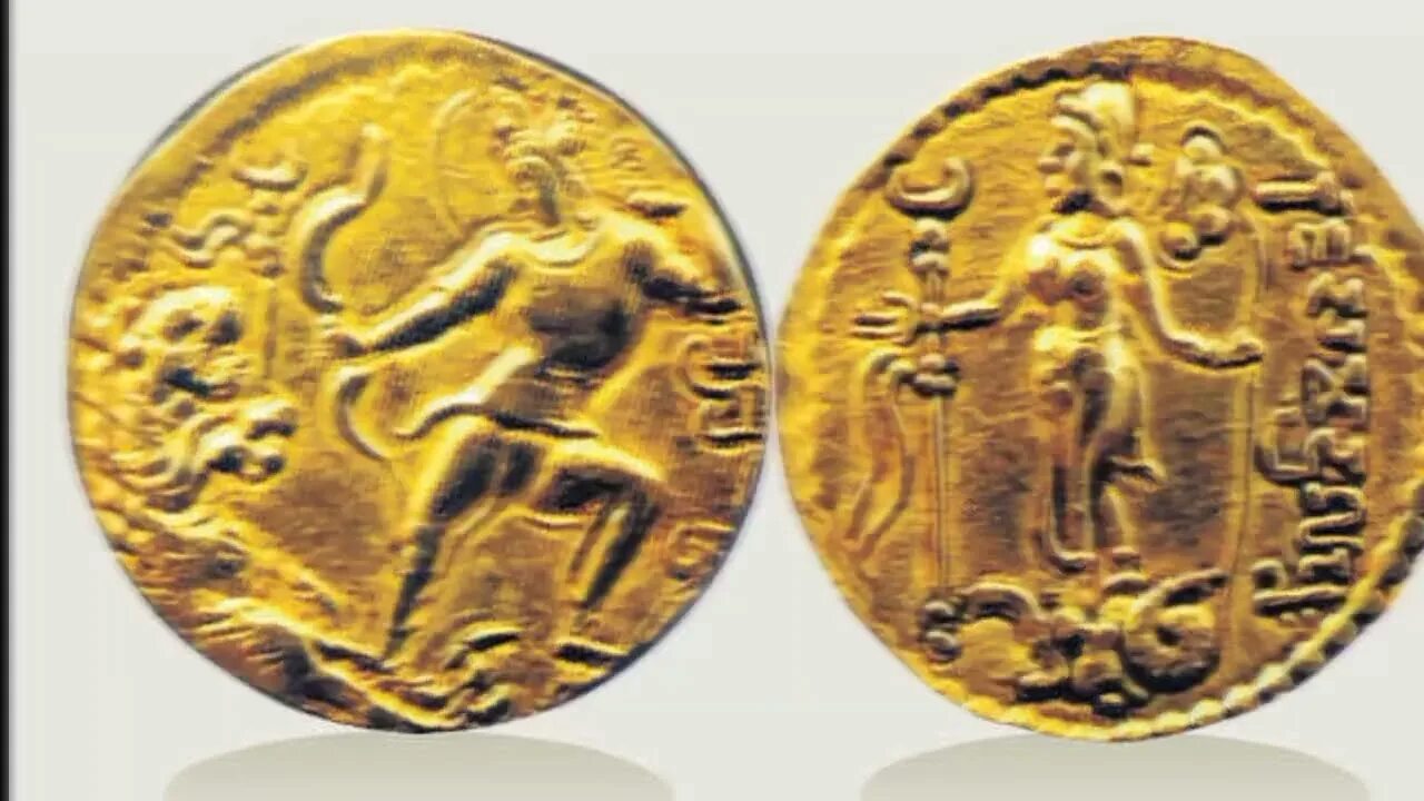 Золото Кушанидов. Мамертинцы Агафокл. Coins from Bophuthatswana. Монета ages