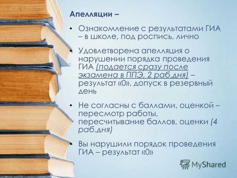 Книги помогающие жить