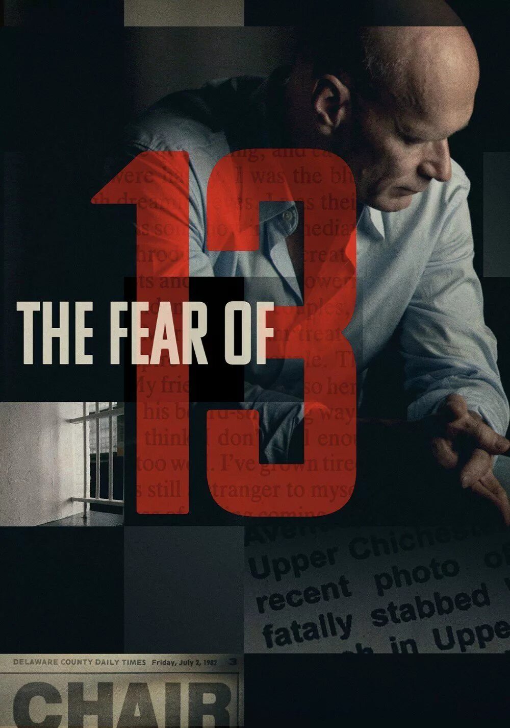 13 февраль 2015 13. Fear.