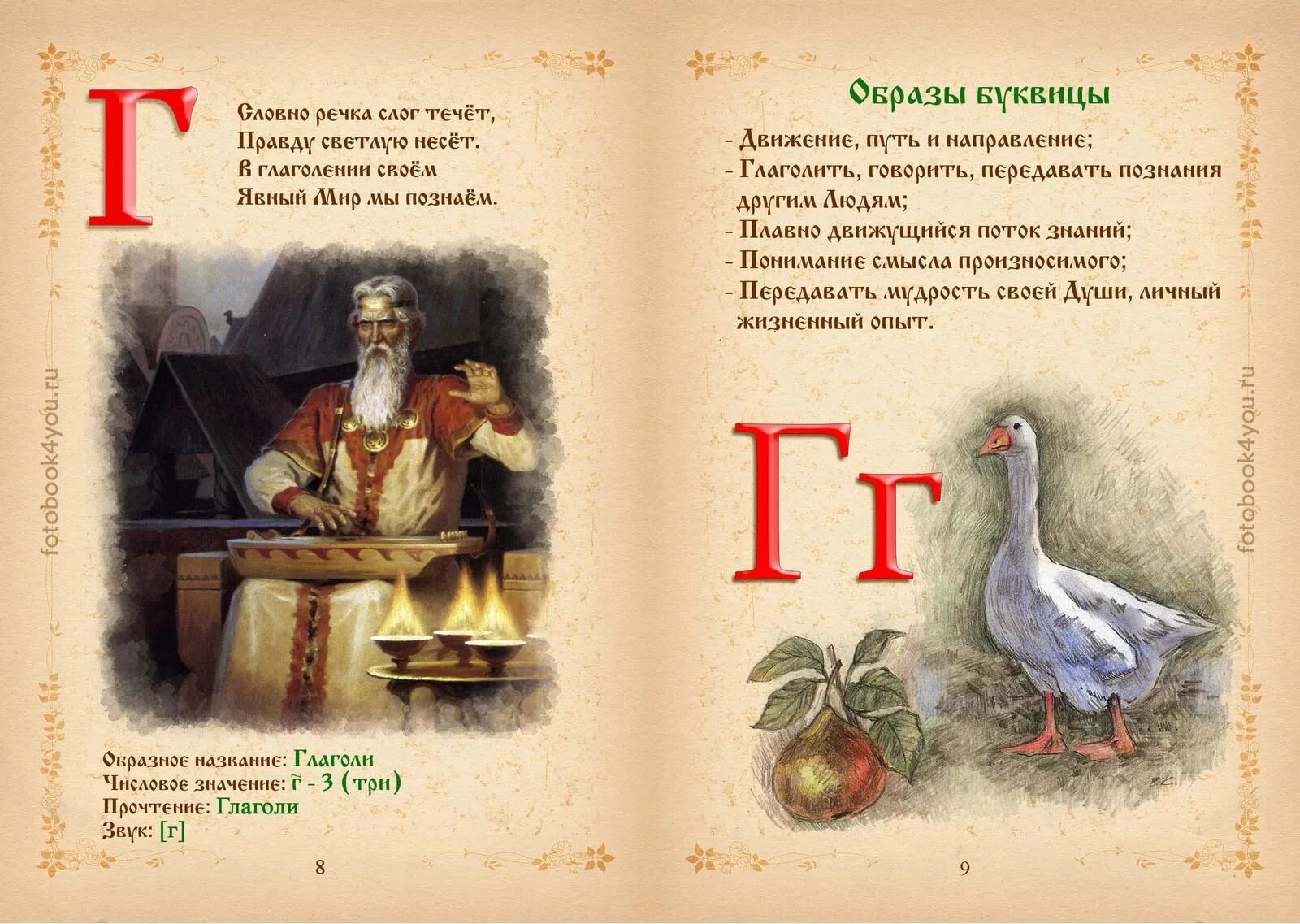 49 образов