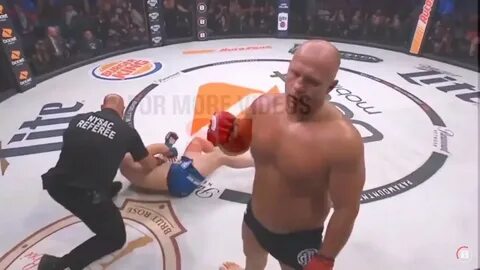 Видео федора емельяненко