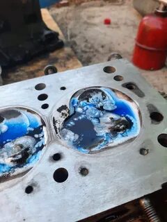 Замена гбц логан