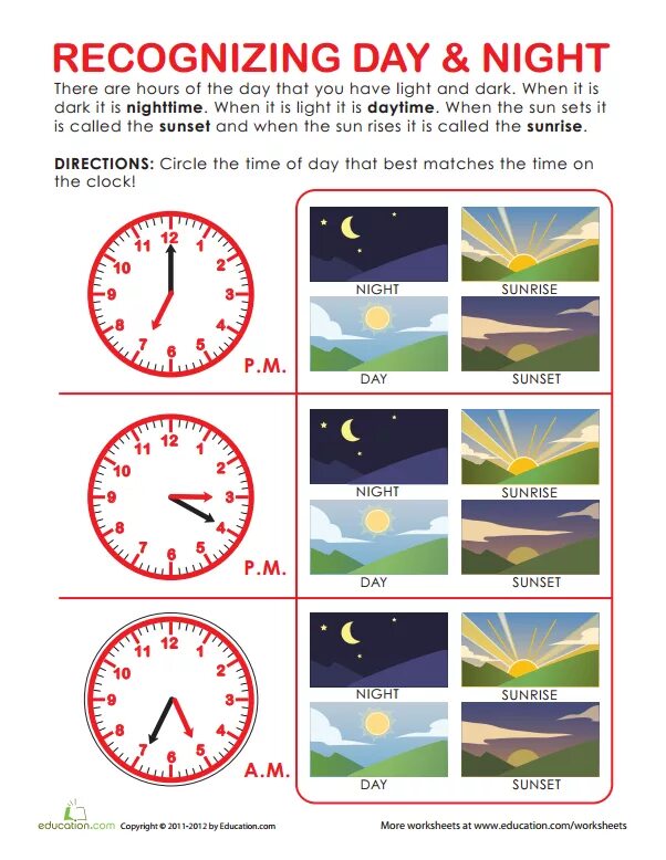 Время суток на английском для детей. Время дня Worksheets. Части суток на часах. Время суток Worksheets. Afternoon hours