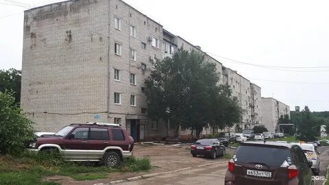 Переулки уссурийск
